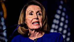 Read more about the article BOOM : FEDS SET TO ARREST NANCY PELOSI FOR FINANCIAL CRIMES