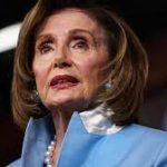 “SHE IS A PSYCHO”! DONALD TRUMP RIPS NANCY PELOSI TO SHREDS IN HILARIOUS SPEECH